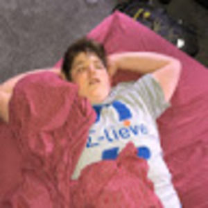 Meet your Posher, Weston